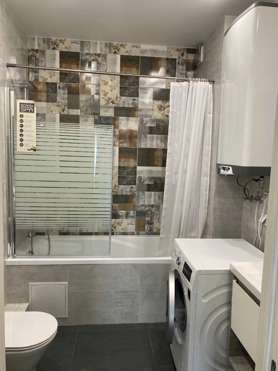 Продаж 2к квартири, ЖК «Bristol Comfort House», просп. Валер