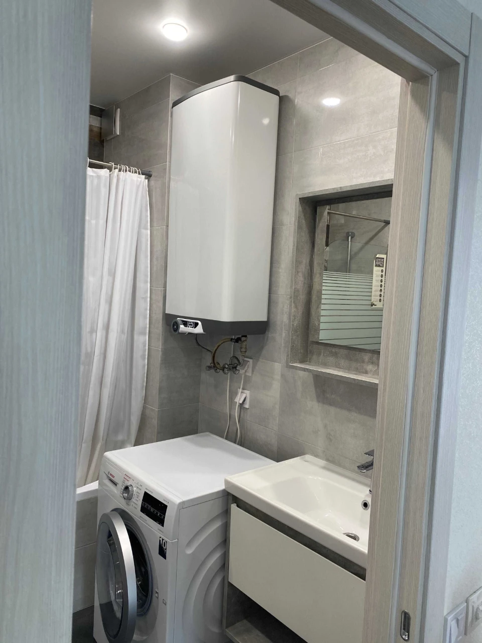 Продаж 2к квартири, ЖК «Bristol Comfort House», просп. Валер