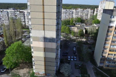 Продаж трикімнатної квартири  Гонгазде 18ж, євроремонт, БЕЗ