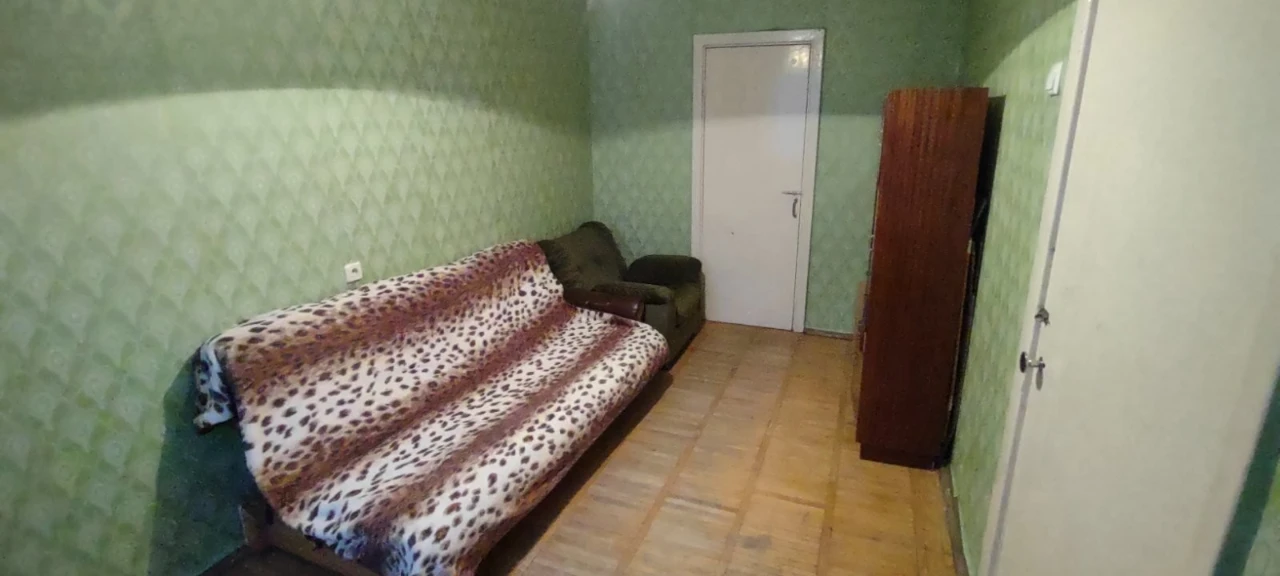 3-room apartment for sale 57 m², Akademika Tupoleva St.,