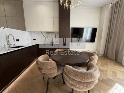 Продаж 3-кімнатної квартири 90 м² | ЖК 52 Перлина | Печерськ