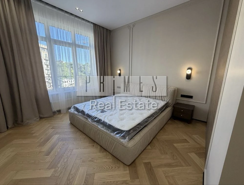 Продаж 3-кімнатної квартири 90 м² | ЖК 52 Перлина | Печерськ