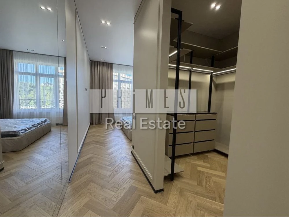 Продаж 3-кімнатної квартири 90 м² | ЖК 52 Перлина | Печерськ