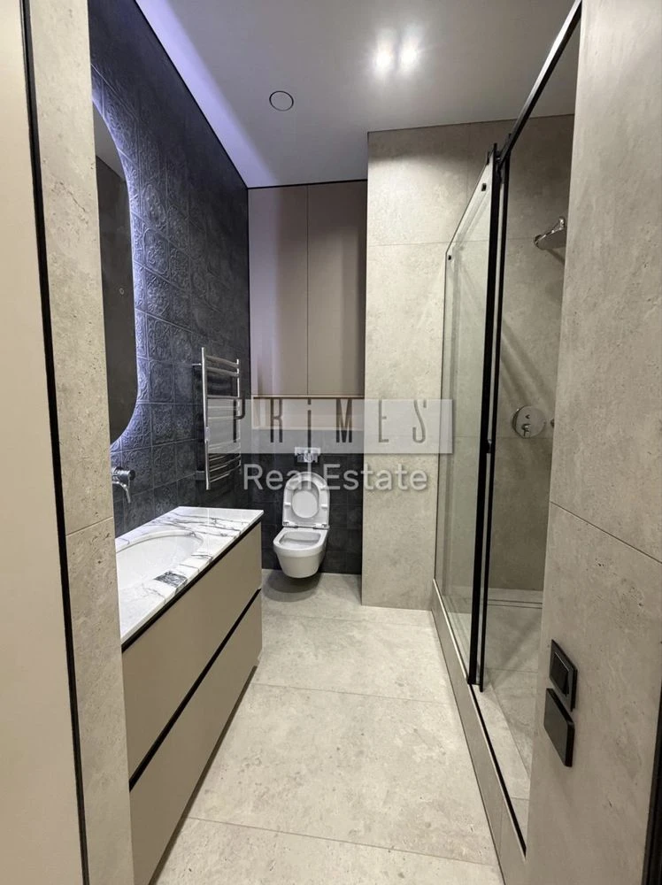 Продаж 3-кімнатної квартири 90 м² | ЖК 52 Перлина | Печерськ