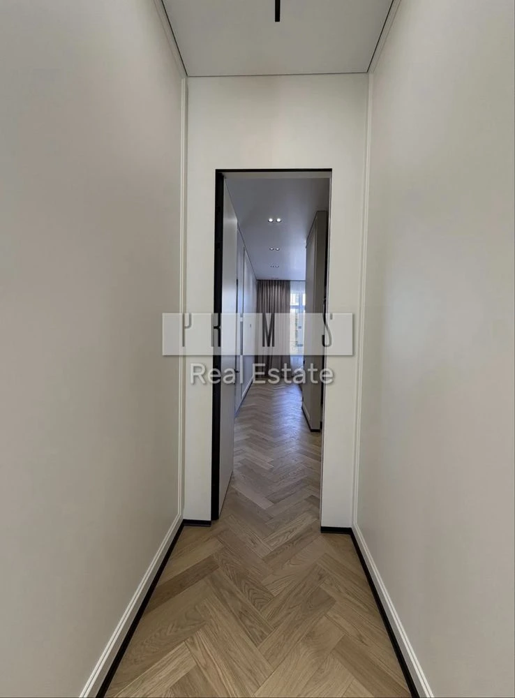 Продаж 3-кімнатної квартири 90 м² | ЖК 52 Перлина | Печерськ