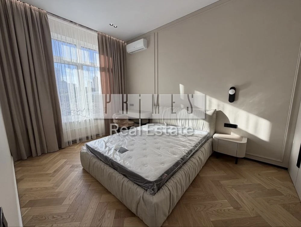 Продаж 3-кімнатної квартири 90 м² | ЖК 52 Перлина | Печерськ