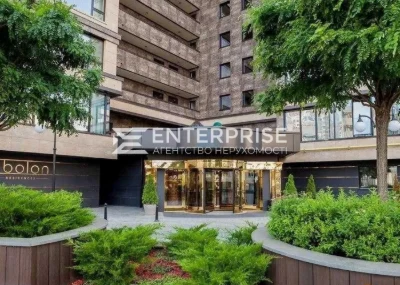 Без % Продаж 2-кімн. Obolon Residences пр-т Оболонський,26 м