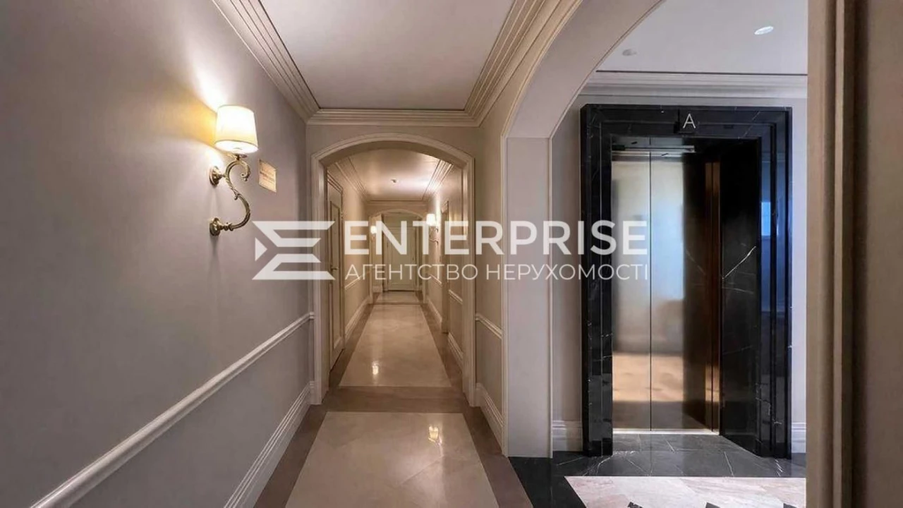 Без % Продаж 2-кімн. Obolon Residences пр-т Оболонський,26 м