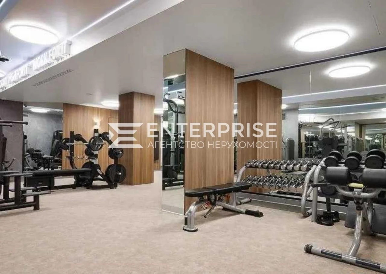 Без % Продаж 2-кімн. Obolon Residences пр-т Оболонський,26 м