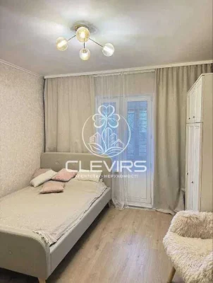 Держпрограми! Продаж без % 2х кімнатної квартири 50 кв.м., м