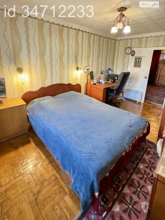 Продаж Квартира Борщагівка