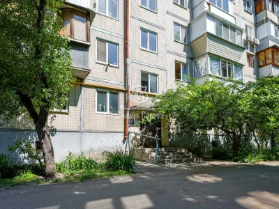 Квартира. Київ, Академіка Стражеска вул.