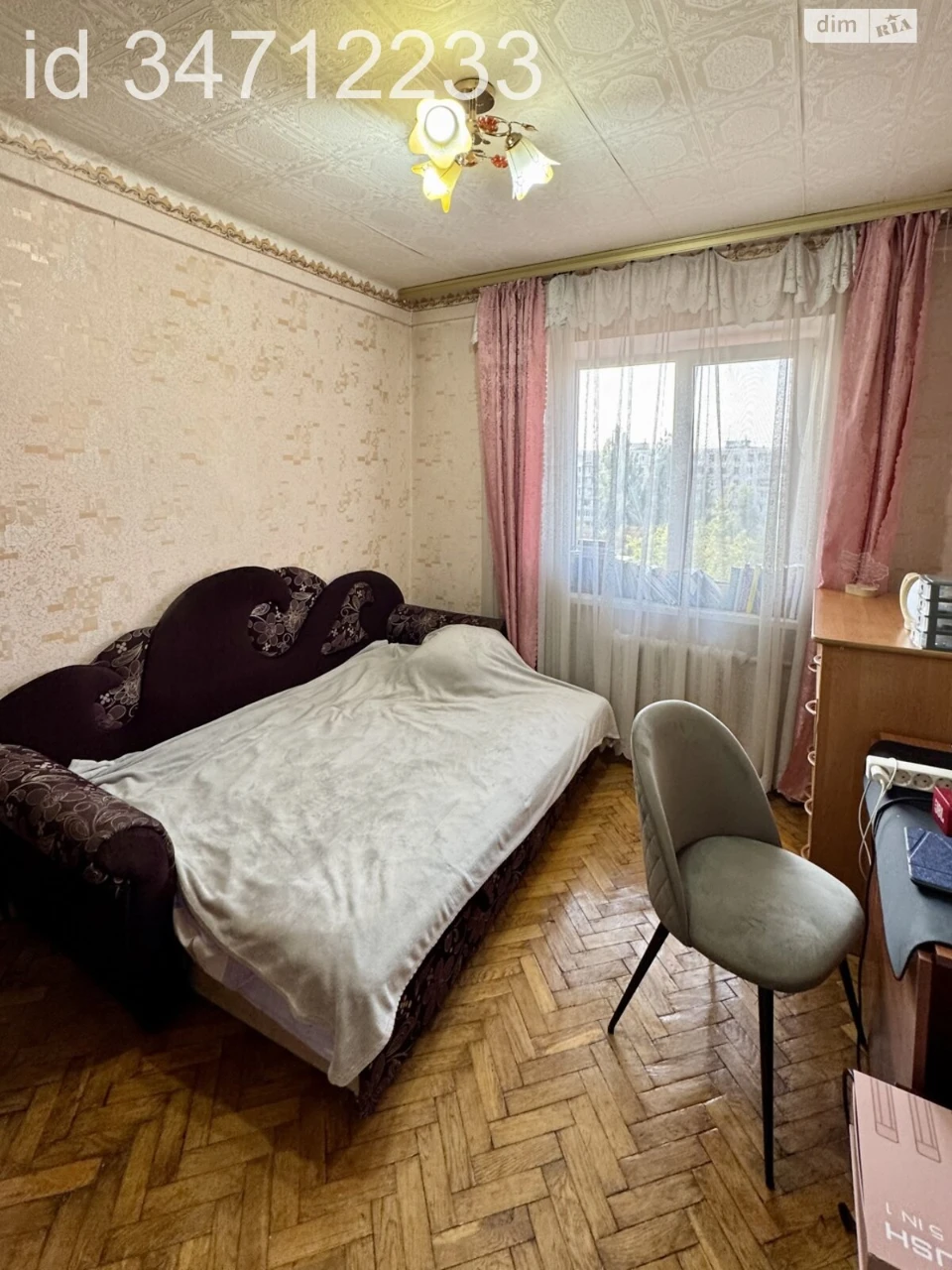 Продаж Квартира Борщагівка