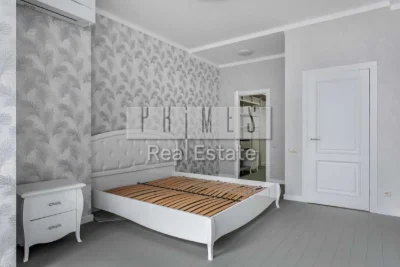 Актуальна Нова 3 Кімнатна Квартира 110м2 ЖК Артеміда Паркові