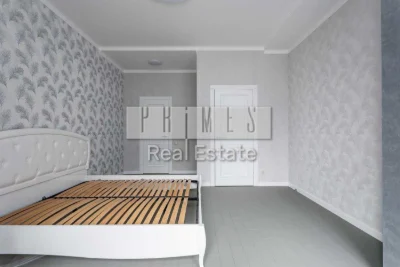 Актуальна Нова 3 Кімнатна Квартира 110м2 ЖК Артеміда Паркові