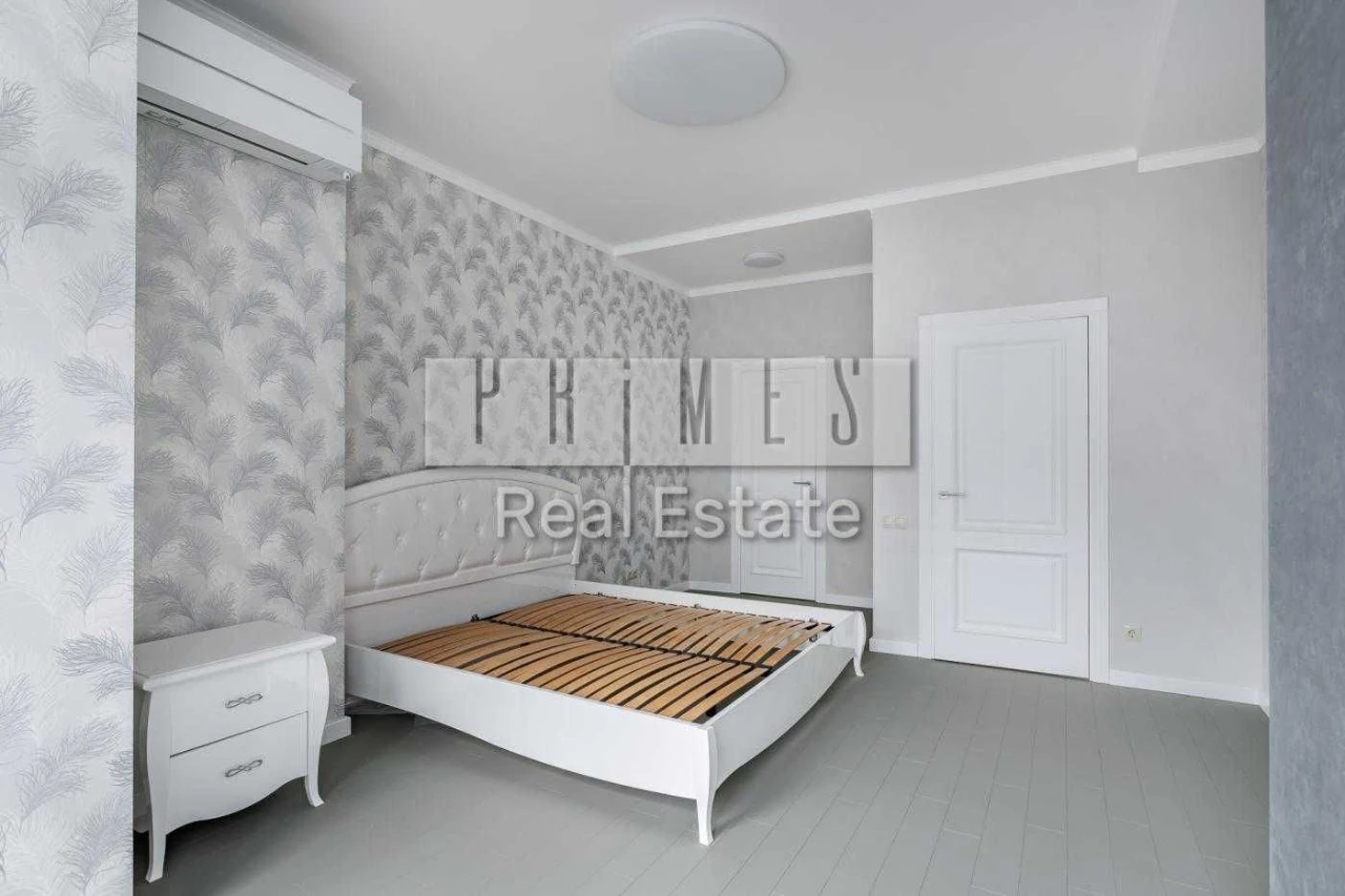 Актуальна Нова 3 Кімнатна Квартира 110м2 ЖК Артеміда Паркові