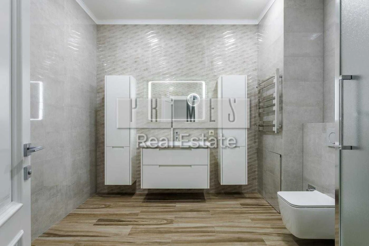 Актуальна Нова 3 Кімнатна Квартира 110м2 ЖК Артеміда Паркові