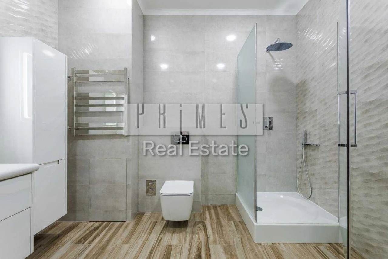 Актуальна Нова 3 Кімнатна Квартира 110м2 ЖК Артеміда Паркові