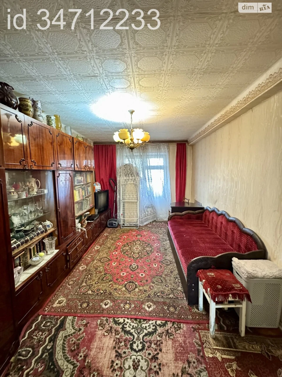 Продаж Квартира Борщагівка