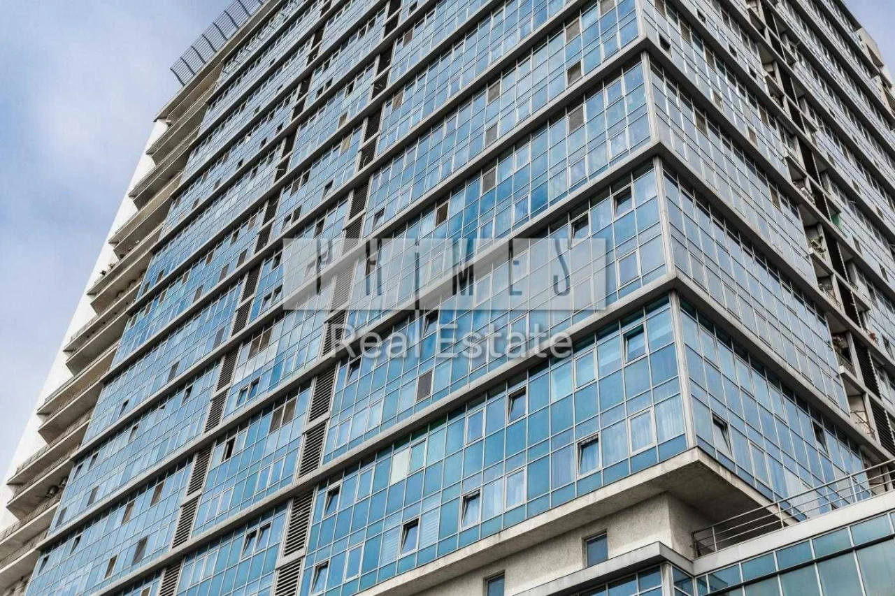 Актуальна Нова 3 Кімнатна Квартира 110м2 ЖК Артеміда Паркові