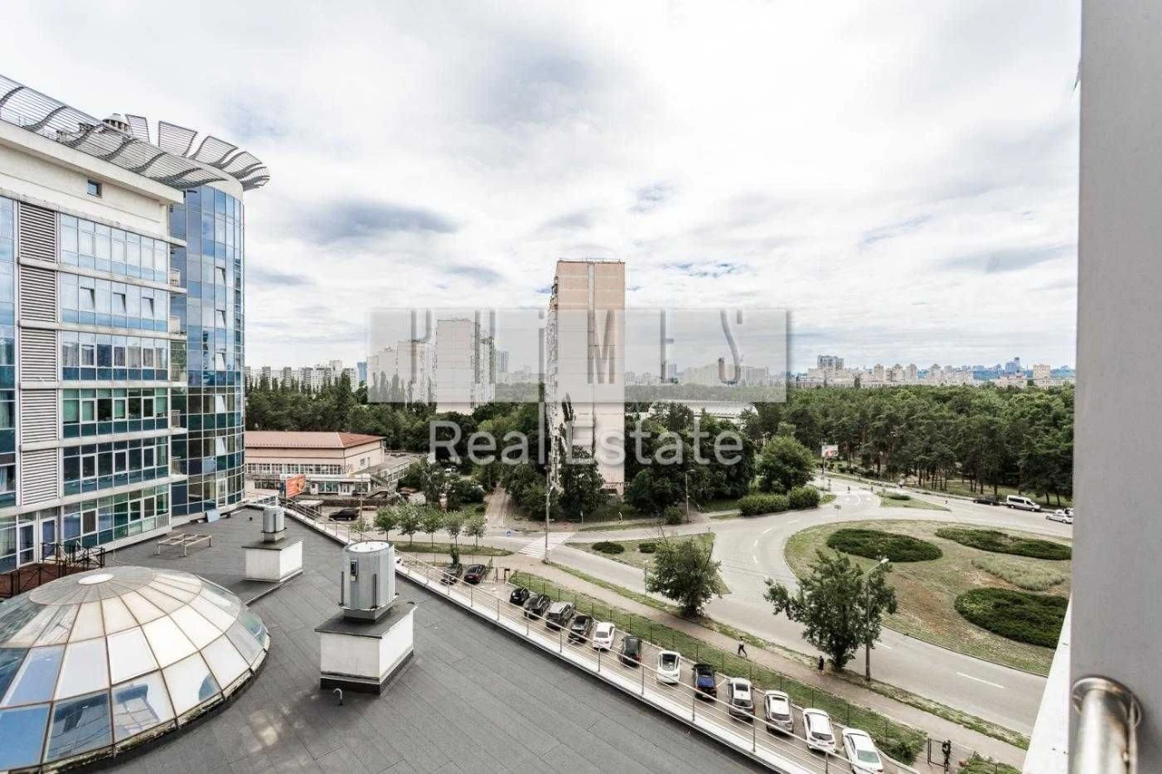 Актуальна Нова 3 Кімнатна Квартира 110м2 ЖК Артеміда Паркові