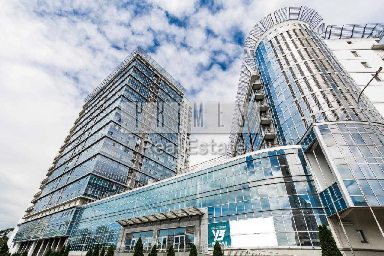 Актуальна Нова 3 Кімнатна Квартира 110м2 ЖК Артеміда Паркові