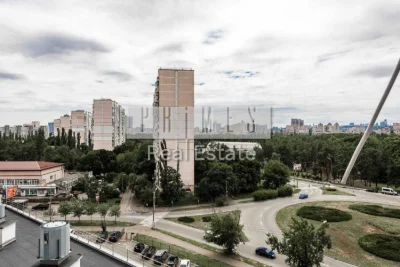 Актуальна Нова 3 Кімнатна Квартира 110м2 ЖК Артеміда Паркові