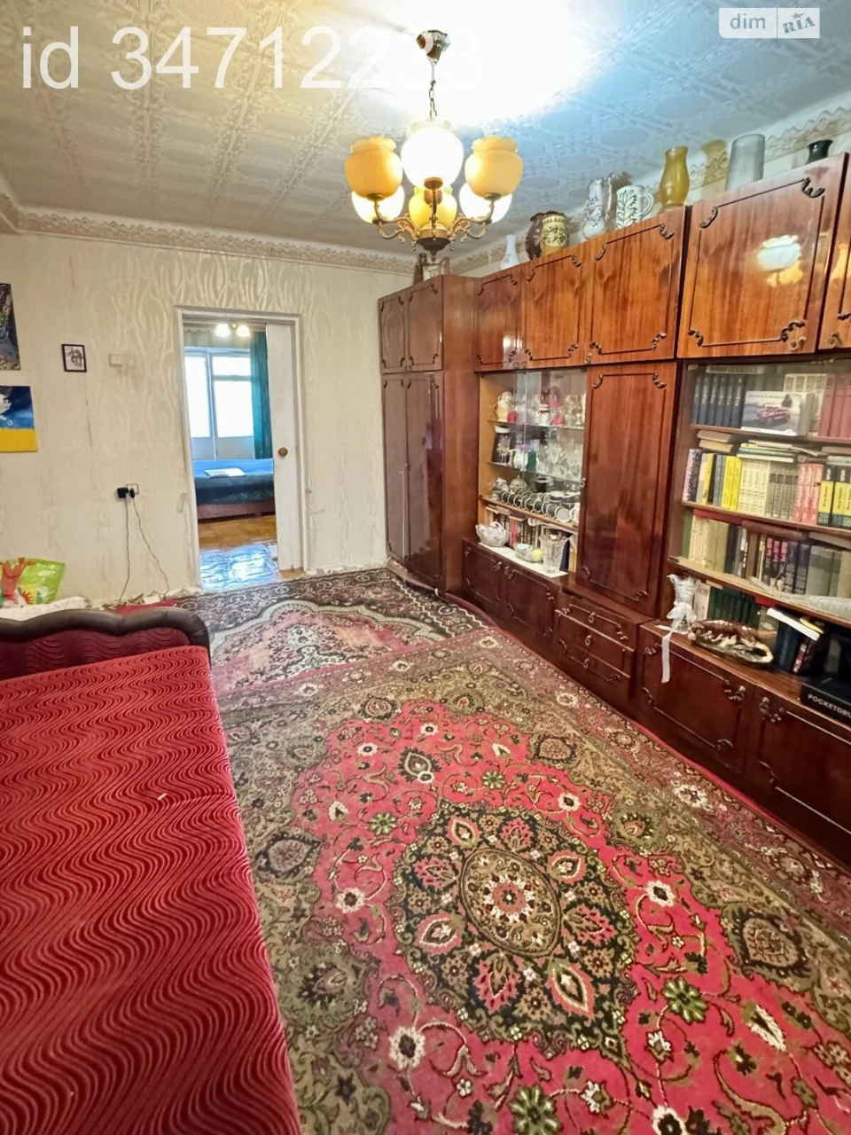 Продаж Квартира Борщагівка