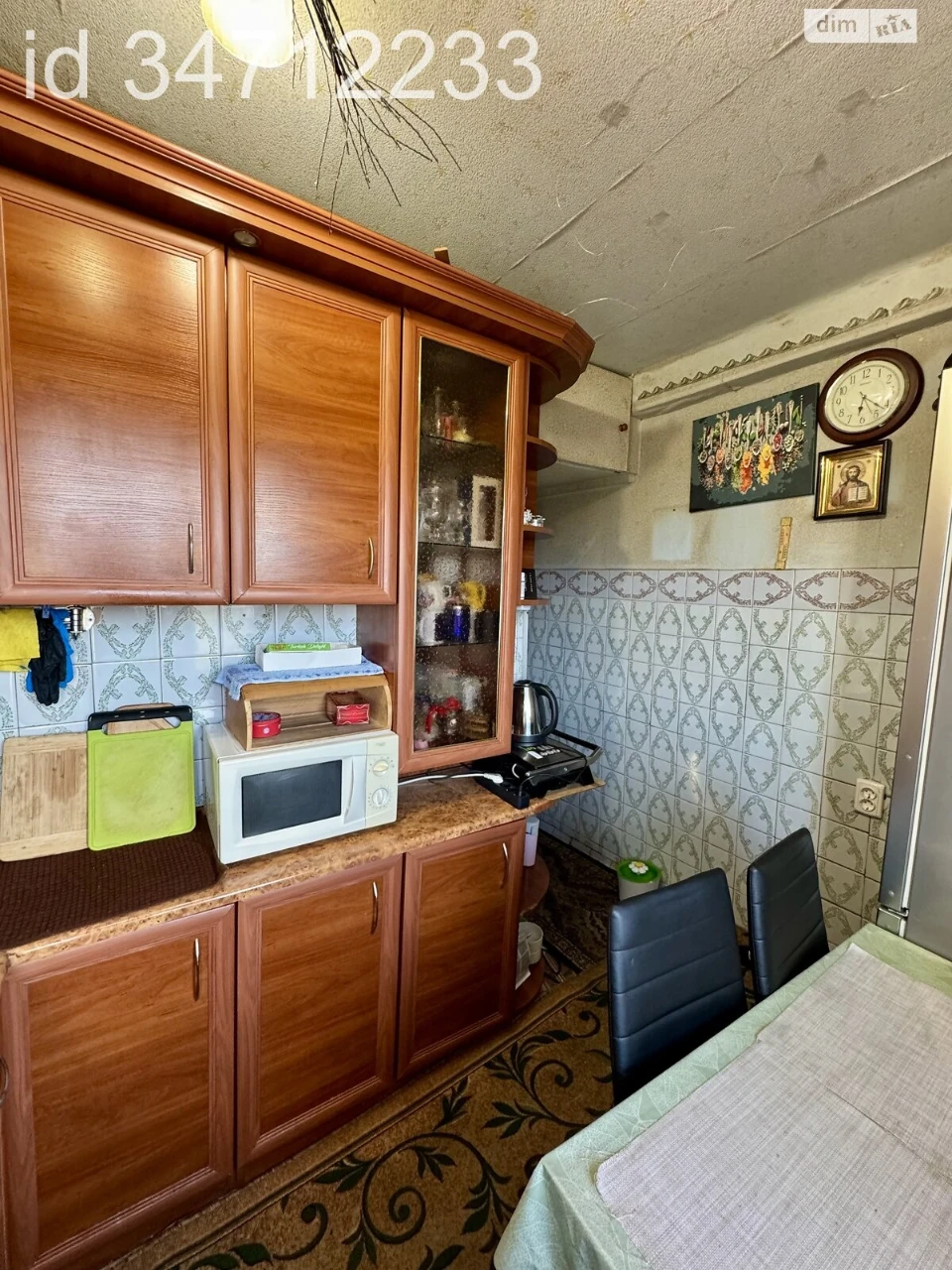 Продаж Квартира Борщагівка