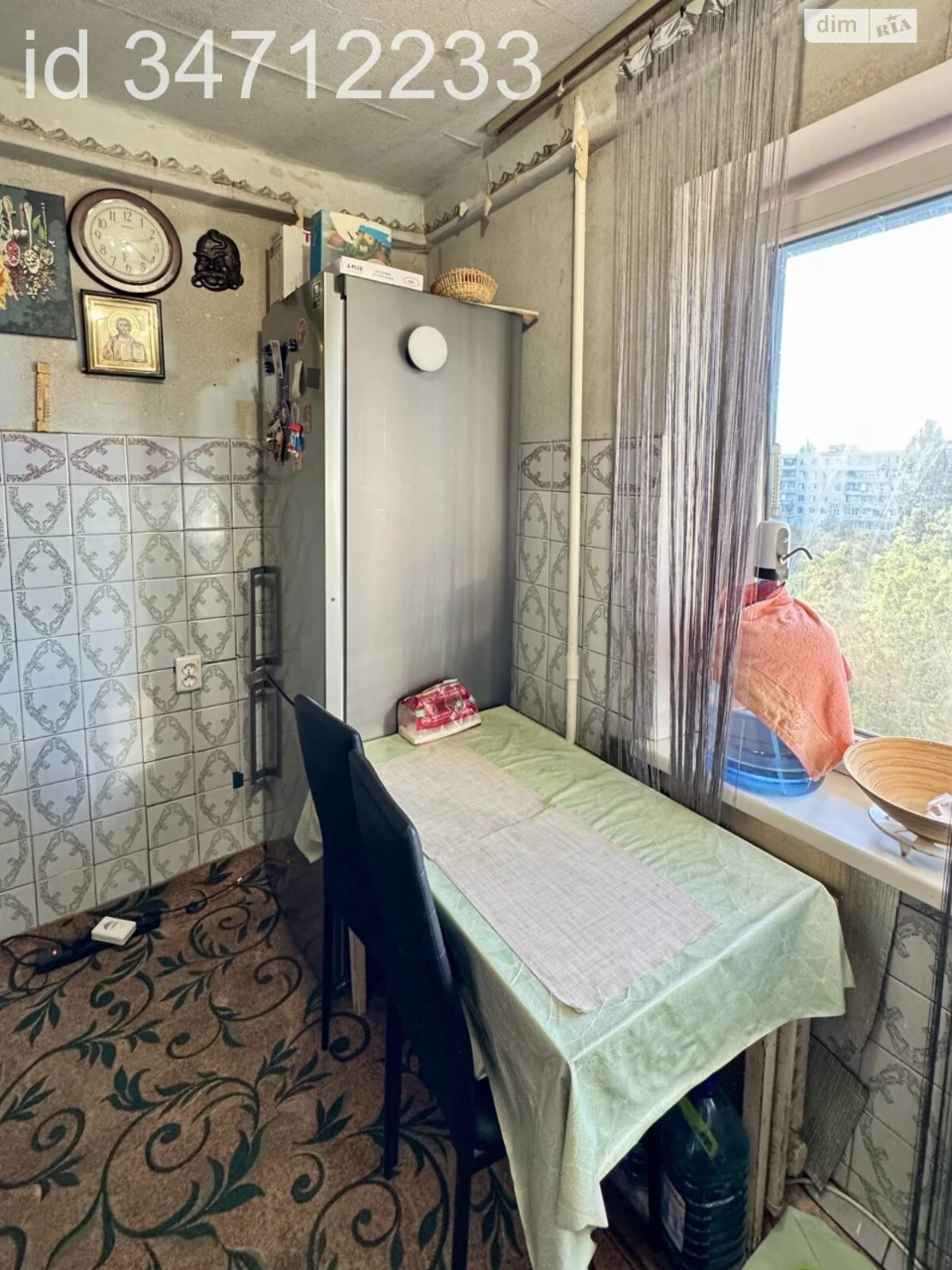 Продаж Квартира Борщагівка