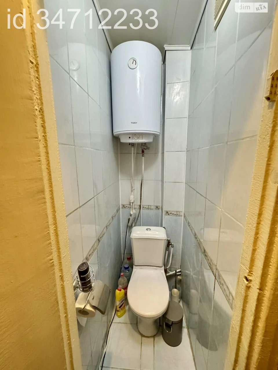Продаж Квартира Борщагівка