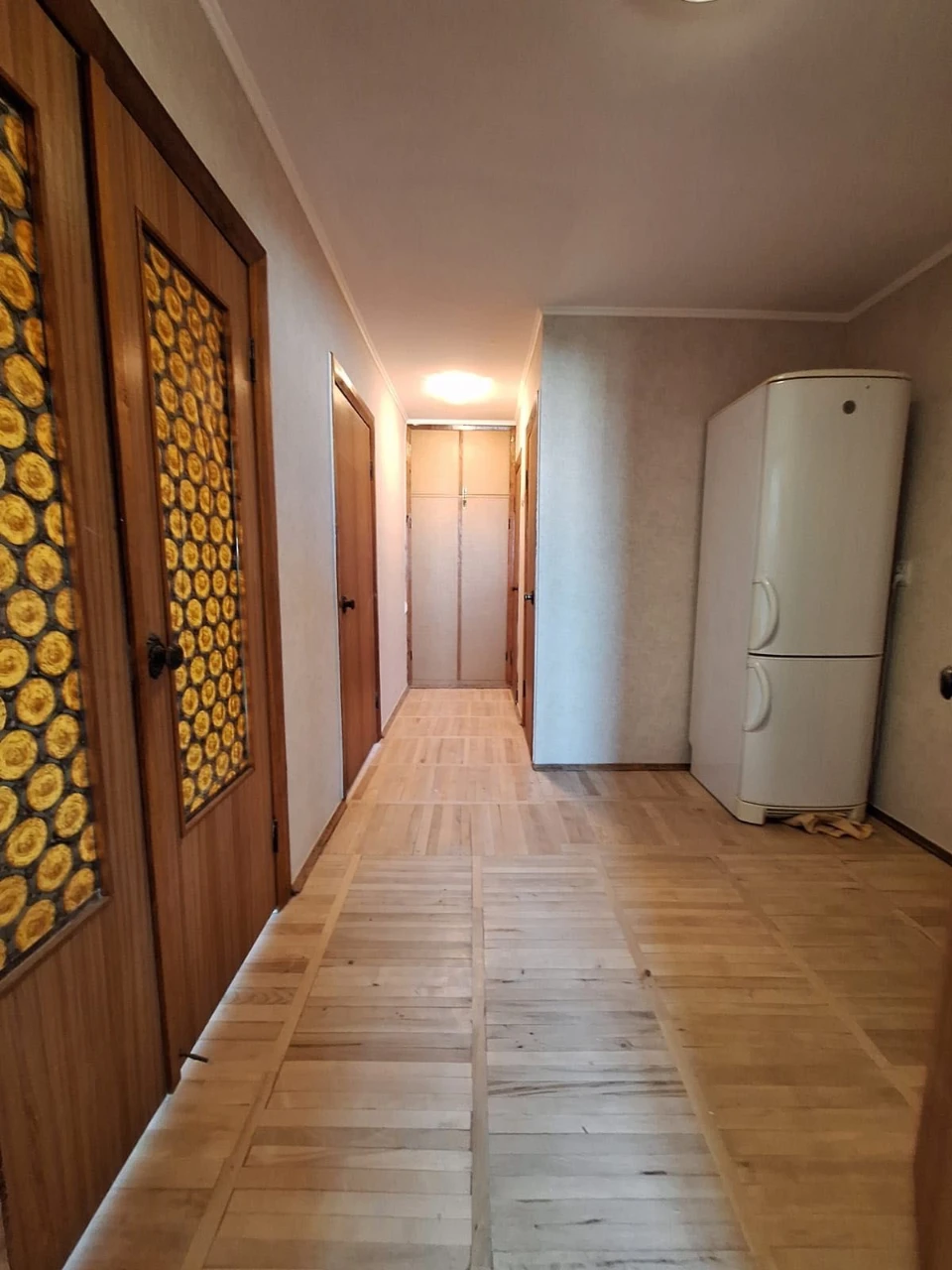 2- кімнатна, Карела Чапека, 11-А