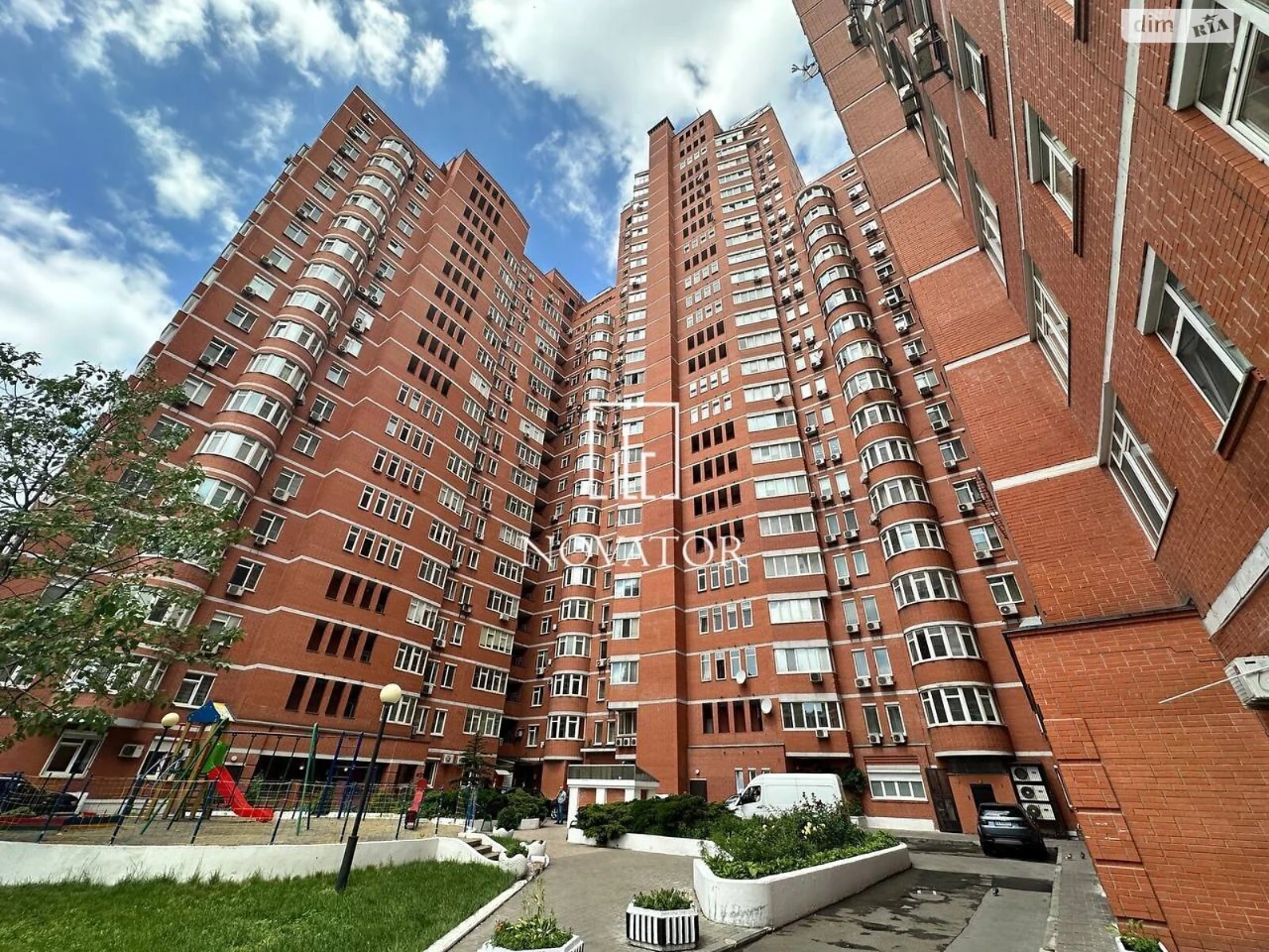 Продаж Квартира Печерський