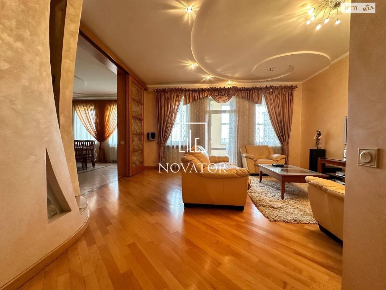 Продаж Квартира Печерський