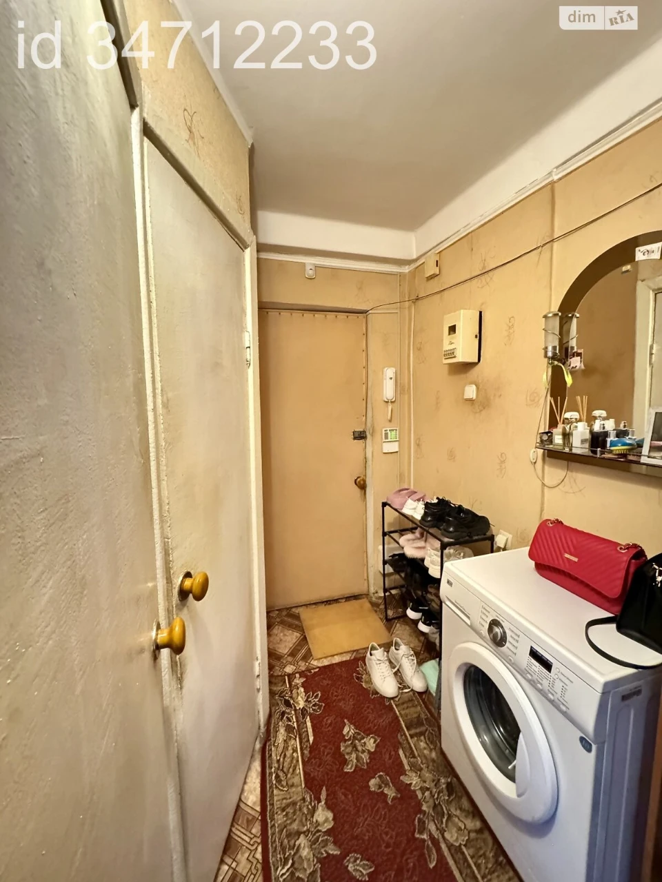 Продаж Квартира Борщагівка