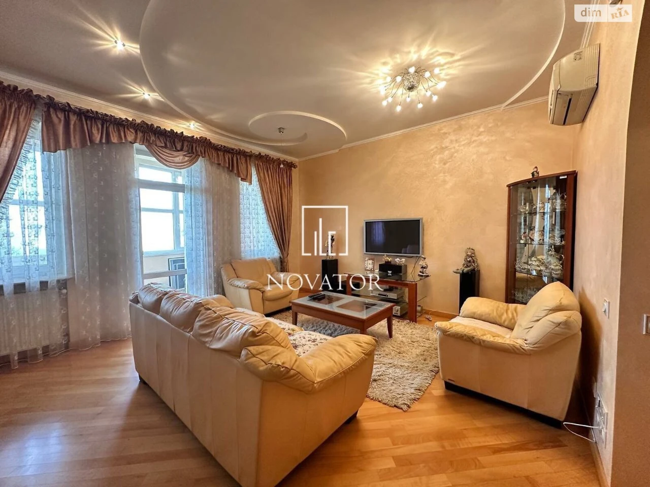 Продаж Квартира Печерський