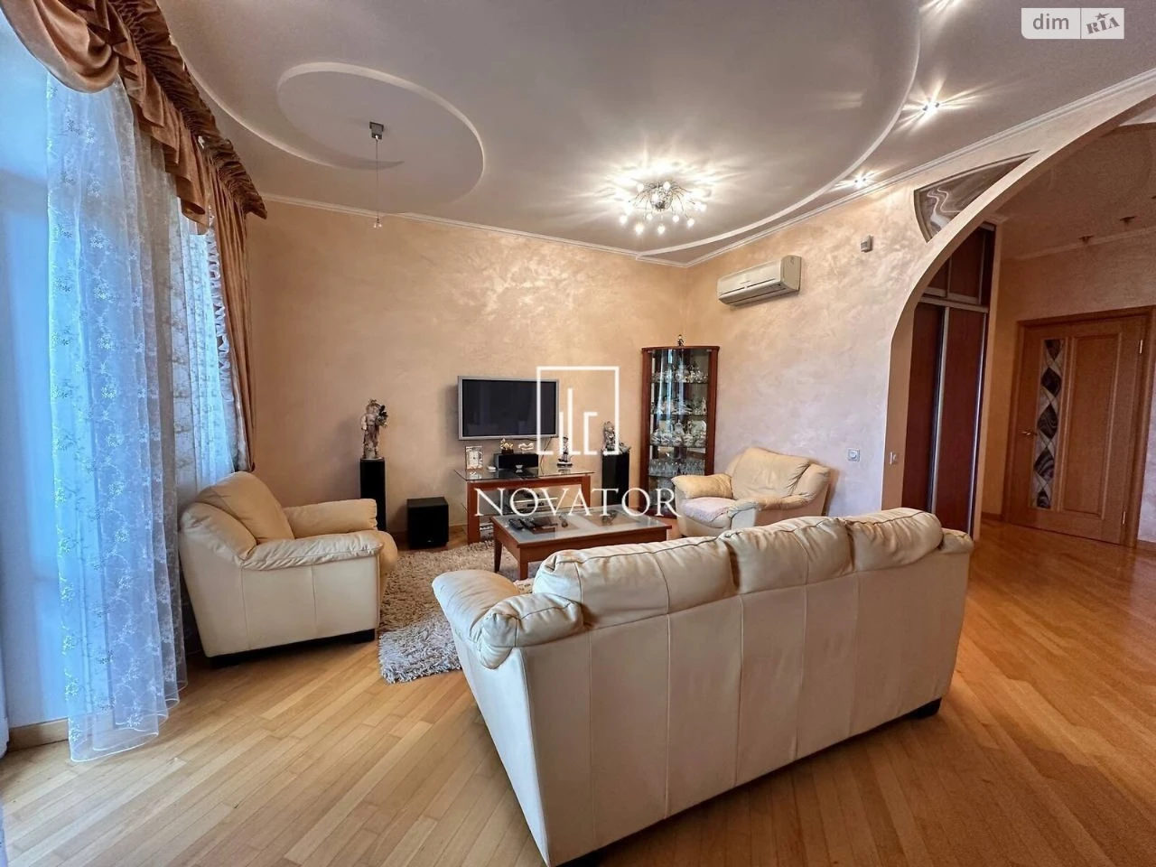 Продаж Квартира Печерський