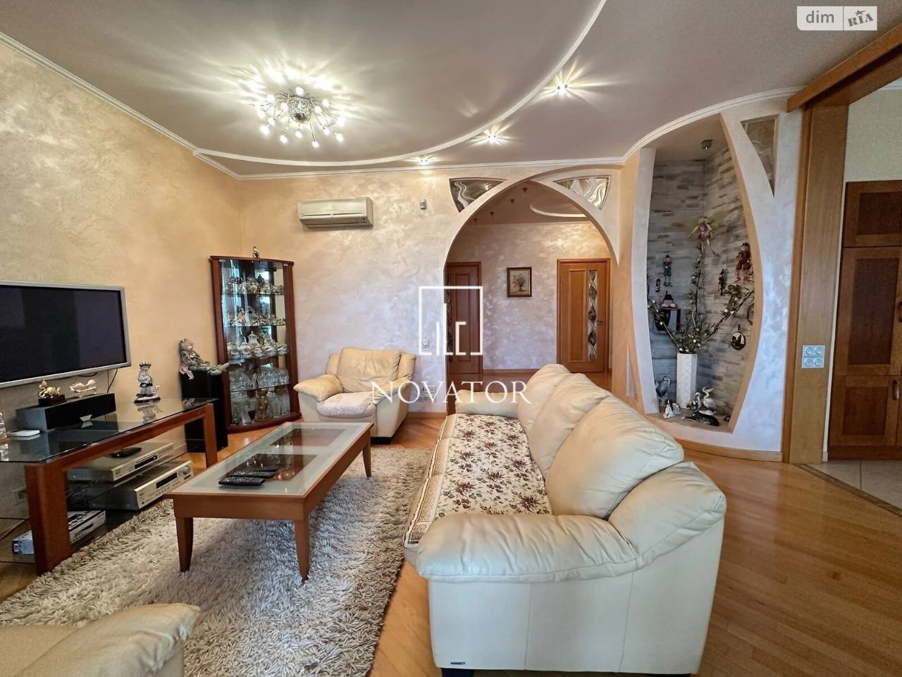 Продаж Квартира Печерський
