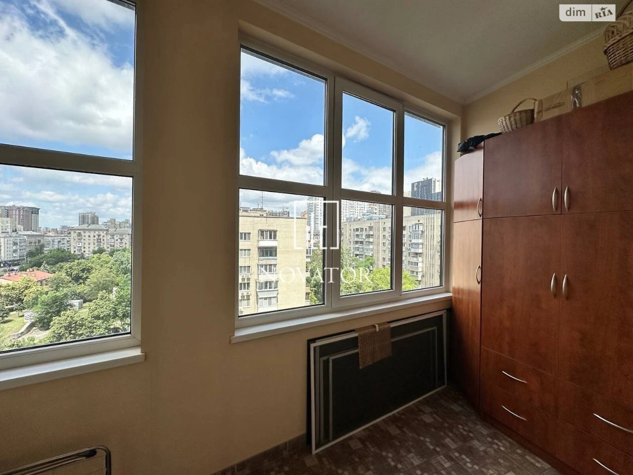 Продаж Квартира Печерський