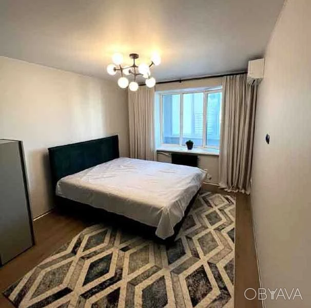 1-комнатная квартира, 41.00 кв.м