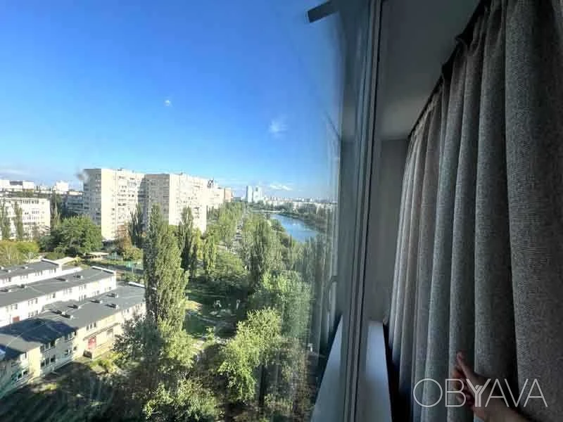 1-комнатная квартира, 41.00 кв.м