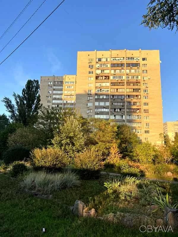 1-комнатная квартира, 41.00 кв.м
