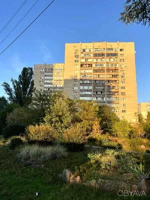 1-комнатная квартира, 41.00 кв.м