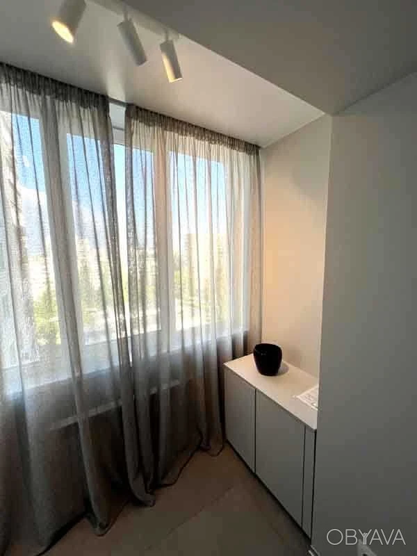 1-комнатная квартира, 41.00 кв.м