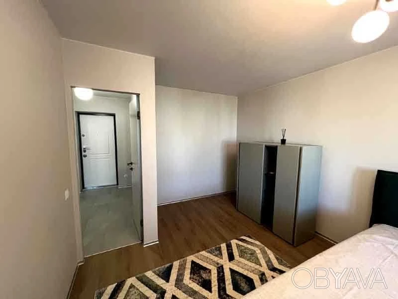 1-комнатная квартира, 41.00 кв.м