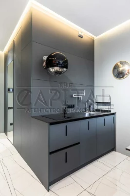 Продажа квартиры, ул. Федорова, ЖК Tetris Hall, Центр