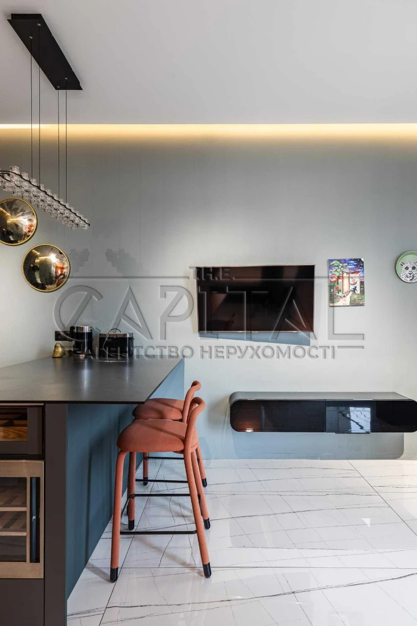Продажа квартиры, ул. Федорова, ЖК Tetris Hall, Центр