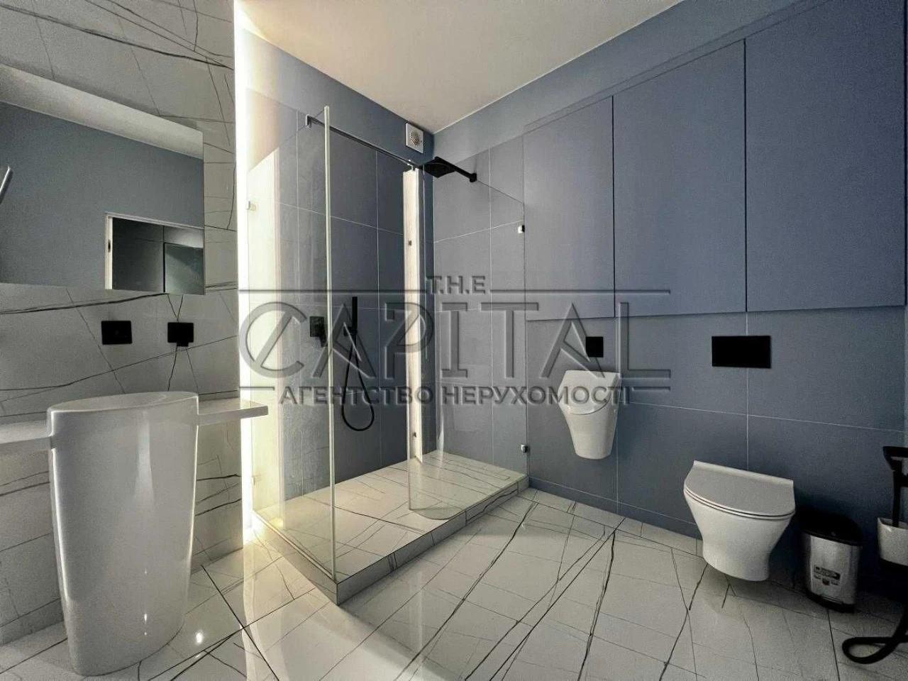 Продажа квартиры, ул. Федорова, ЖК Tetris Hall, Центр