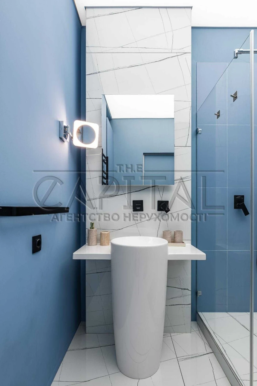 Продажа квартиры, ул. Федорова, ЖК Tetris Hall, Центр