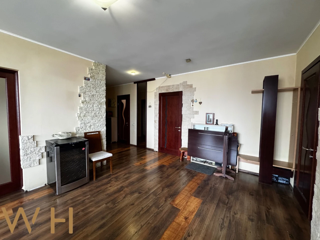 Продаж 4кім. 129m² вул. Велика Китаївська 10А. Голосіївський